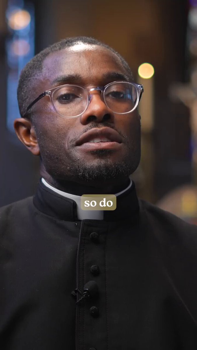 Why Catholics do not believe in faith alone by Fr Paschal Uche.