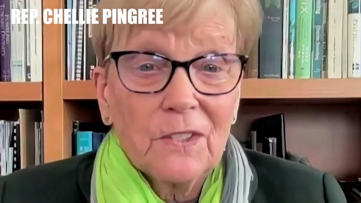 Senator Patty Murray: “I’ve not heard one Democrat say defund ICE…" That's literally all yall say…