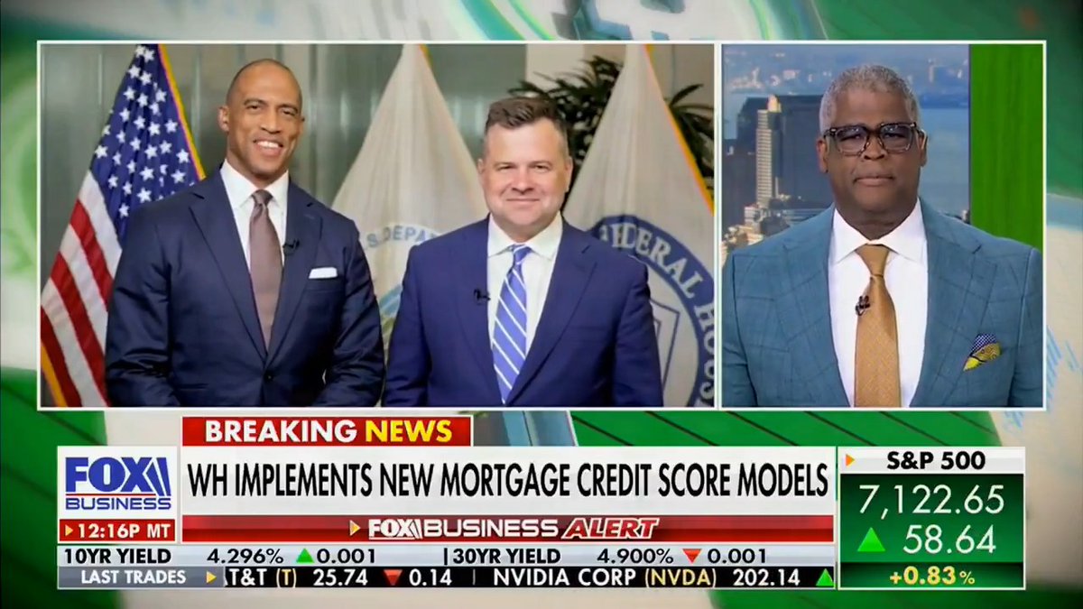 If you pay your rent and utilities on time, your credit score should reflect it. FHA is moving forward with two modern credit scores that give homebuyers credit for paying their rent and utilities — increasing accuracy for lenders and opportunity for first-time buyers.