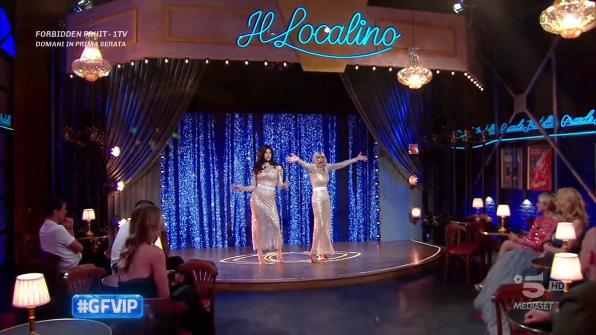 L'EDIZIONE PIÙ DIVERTENTE DI SEMPREEEEEE NON FATELA FINIRE MAAAAIIIIII