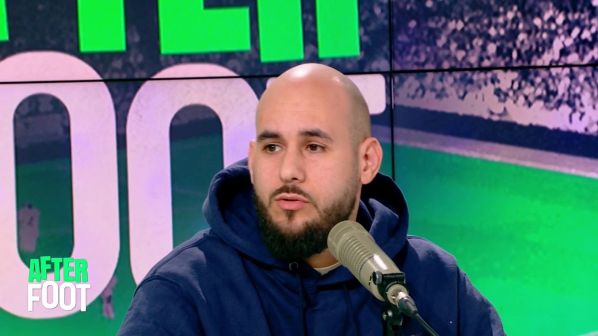 🎙 Walid Acherchour souligne les défaillances individuelles de Strasbourg après son élimination en demi-finales de Coupe de France contre Nice (0-2).