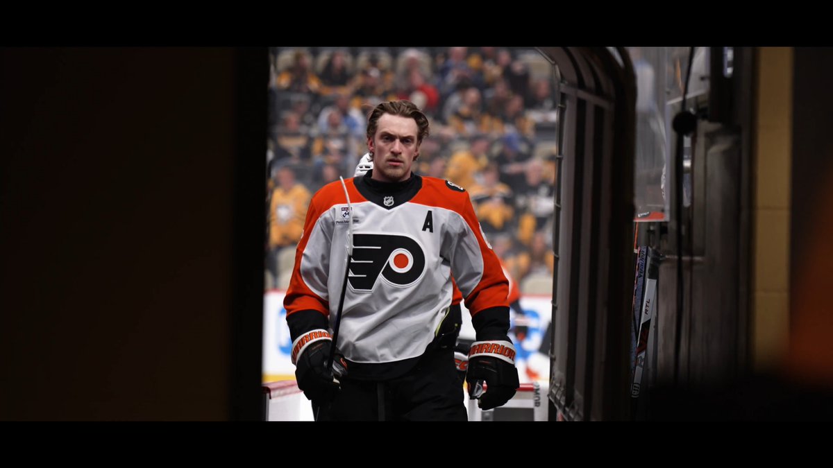 You’ve been waiting. This is it. #IgniteTheOrange