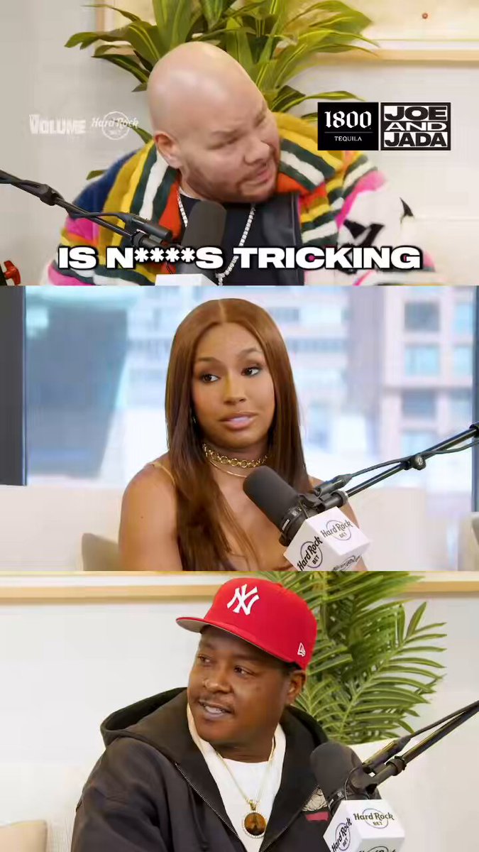 .Yung Miami *TRIES* to explain how Athletes and Rappers are “TRICKING”??