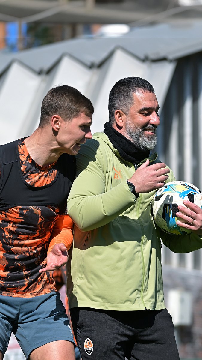Arda Turan eski günlerini özlemiş gibi... 🤩