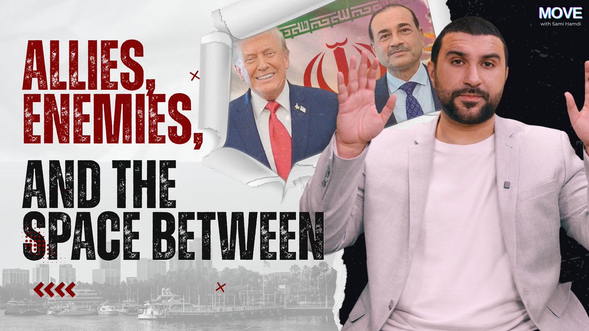 Allies, Enemies, and the Space Between 01:03 - Peace or buying time? 05:33 - Asim Munir's awkward position 11:09 - Is Iran now good? 18:42 - Israel. Turkiye. War? 24:23 - Qatar/UAE position 30:51 - Will the Gulf turn away from US? 38:39 - Reconnecting memories of the Ummah