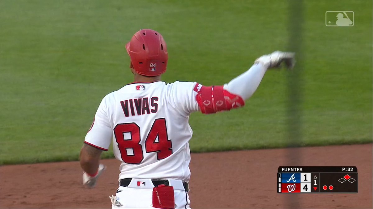 would you guys be normal if we said jorbiting the bases