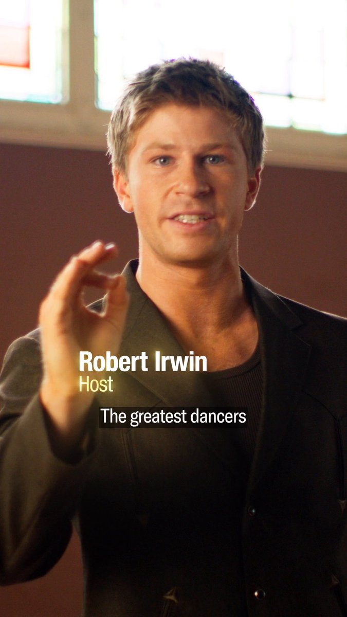 It's a journey to the ballroom like never before. 🪩 Join host Robert Irwin for Dancing with the Stars: The Next Pro, premiering Monday, July 13 on ABC! Stream on Hulu. #DWTSNextPro