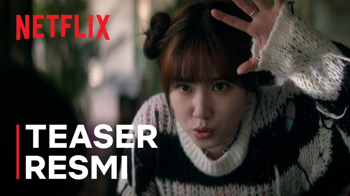 Park Eun-bin serta sekelompok warga unik lainnya mendadak dapat kekuatan super dan mesti nyelametin kota mereka! Drakor The WONDERfools tayang 15 Mei di Netflix!
