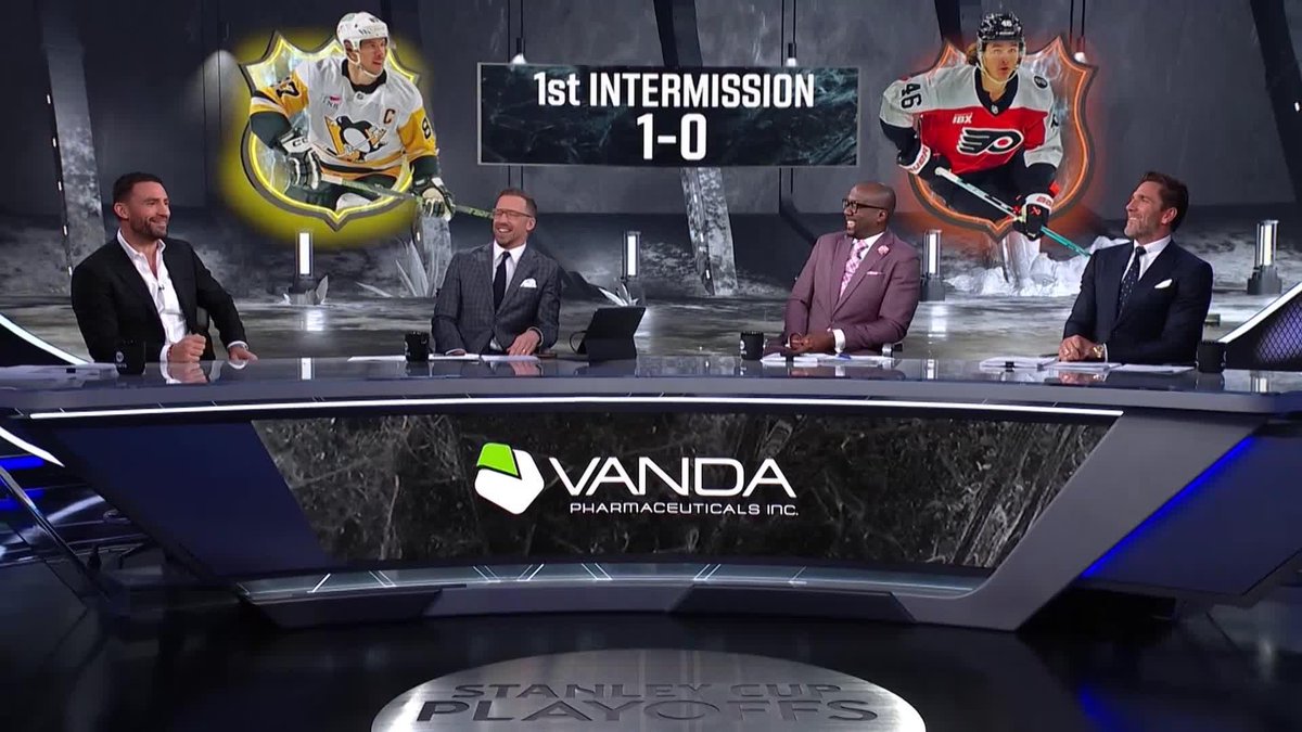 Biz used to MAKE SURE he got the 4 minute double minor high sticking penalty by bringing a razor to cut himself 😭