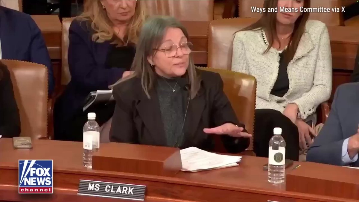 "How do you put a hospice in a burrito stand?" Hospice advocacy group CEO says fraud is flourishing in California during congressional testimony.