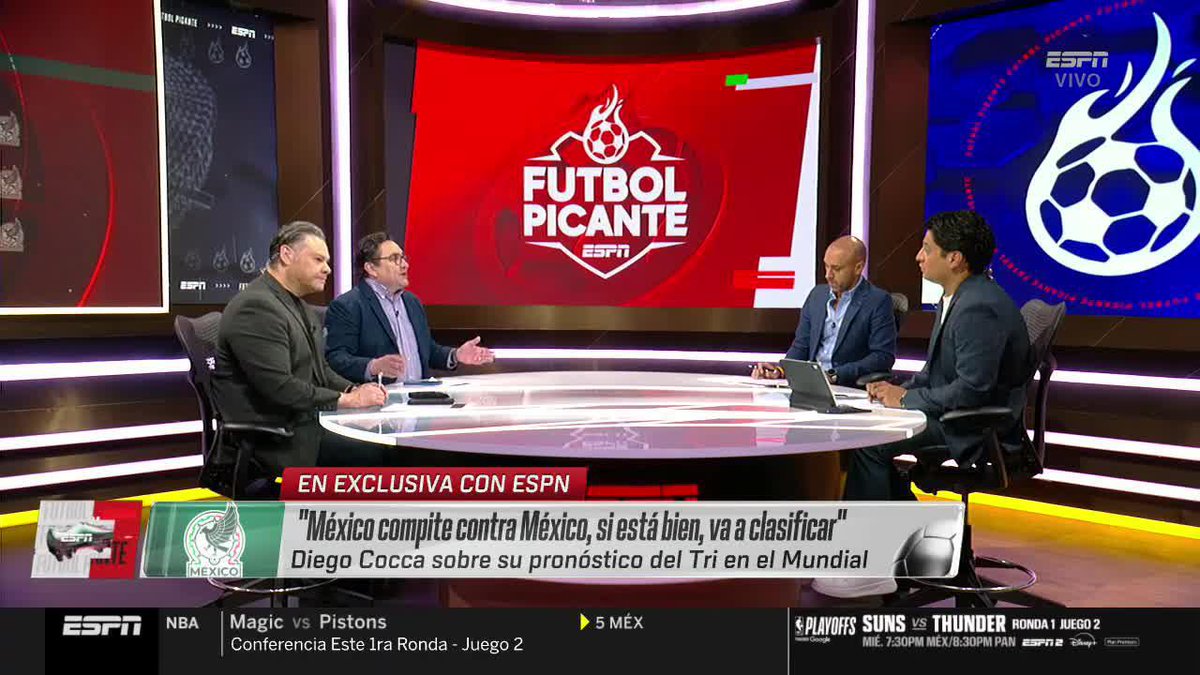 💥 Lo que se viene en la reunión de dueños... " Me gustaría que tomara fuerza ese G8" ¿Repartirán 'poder'? Adal Franco ☀️ y Jorge Pietrasanta lo hablan en Futbol Picante