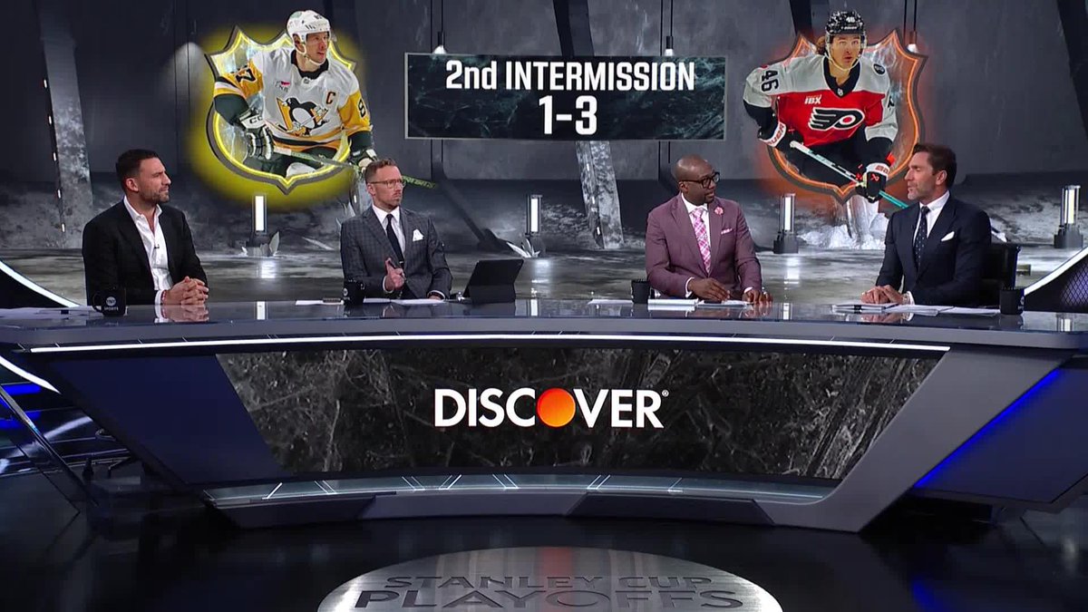 Biz broke down how Lizotte's mistake on the PK helped lead to the Zegras goal Paul Bissonnette 👀