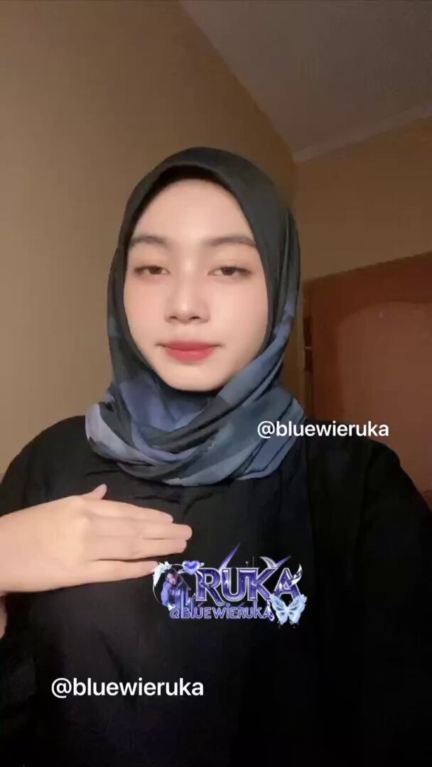 hijab colm*k