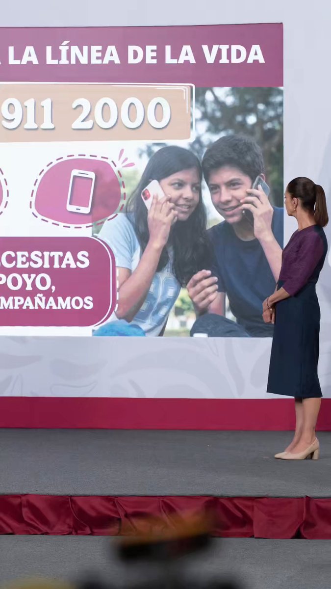 Estrategia Nacional de Salud Mental para las y los jóvenes del país. El ABC de las emociones.