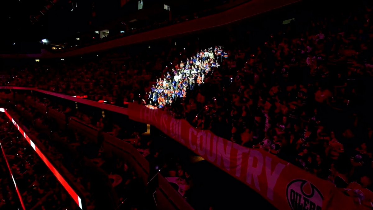 ABSOLUTE CHILLS
