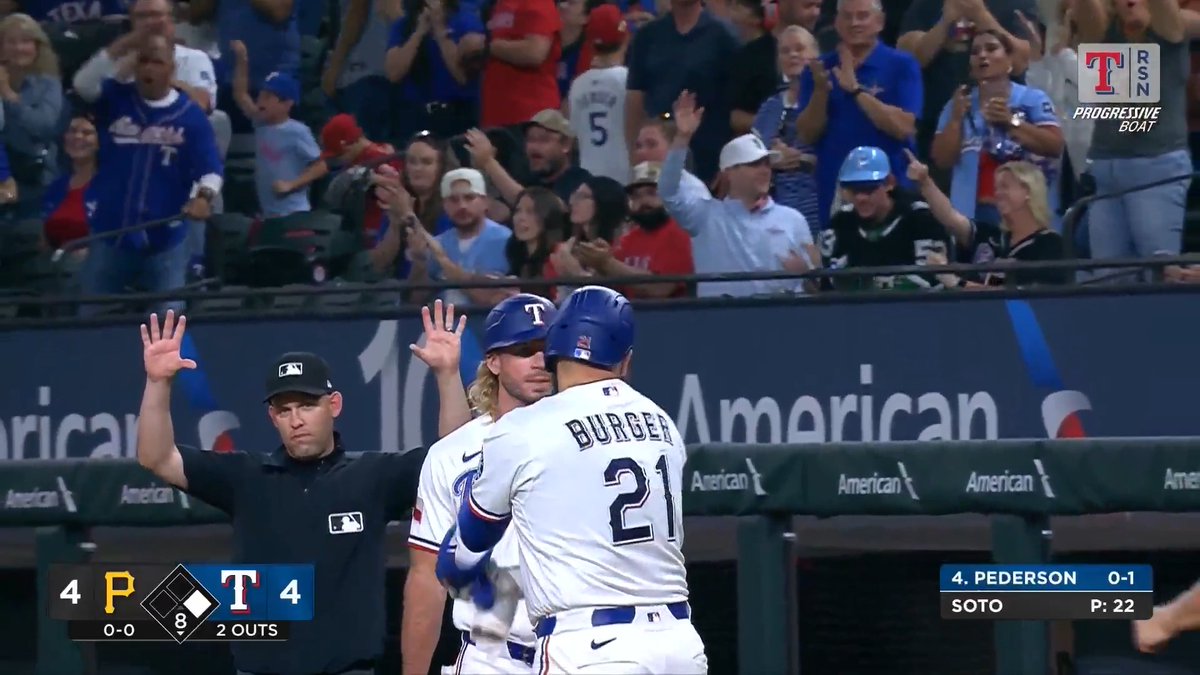 🍔 TIE GAME 🍔