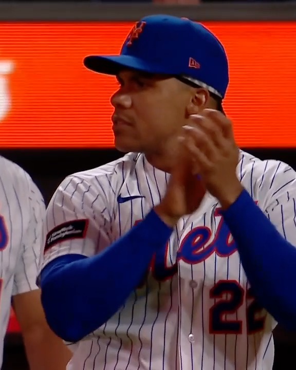 ¡Se acabó la mala racha de los Mets! 🙌😅. Con carrera producida de Mark Vientos en la octava, los Mets superaron a los Twins para terminar con su racha de 12 derrotas consecutivas 🍎.