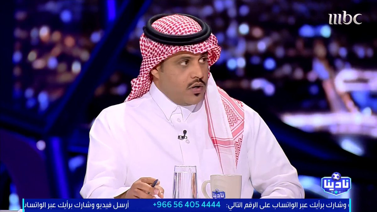 النصر نجح في حملته الاعلامية والتضخيم من بطولة اسيا 2.. التعاون كان العام ماشي كويس بالبطولة ولا شفنا مثل هالكلام ، كانو يقولون بطوله على قدهم .. اعلام الهلال ضعيف جداً جداً جداً.. معقولة الاهلي واصل نهائي النخبة و التجميد لنهائي اسيا 2..؟