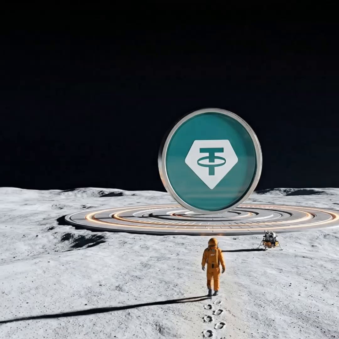 As long as you’re earning points, you’re still in the game. 🎯 Scratch &amp; Win today. One card could land you up to 1,000 USDT. #Bybit #NewFinancialPlatform