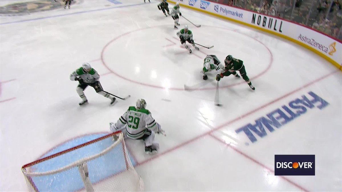 Hank was SHOCKED when Ace said there was "no way" Benn didn't have some ill intentions on his collision with Boldy Henrik Lundqvist Anson Carter 😳 "We're talking about Benn"