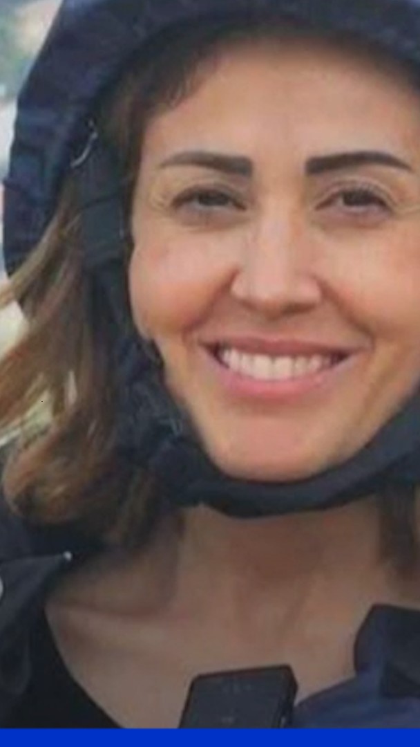 La journaliste libanaise Amal Khalil tuée par une frappe israélienne malgré la trêve