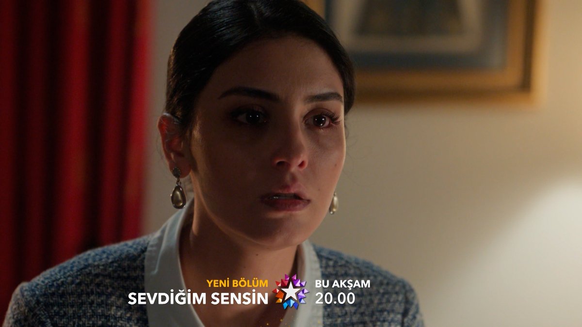 "Herkes sokak sokak Dicle'yi arayacak!" #SevdiğimSensin yeni bölümüyle bu akşam 20.00'de Star'da! Sevdiğim Sensin
