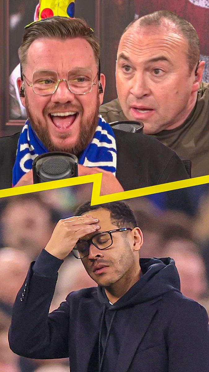 Sports Bar react to Liam Rosenior's sacking 🤣 Jason Victor Cundy | Jamie Ohara