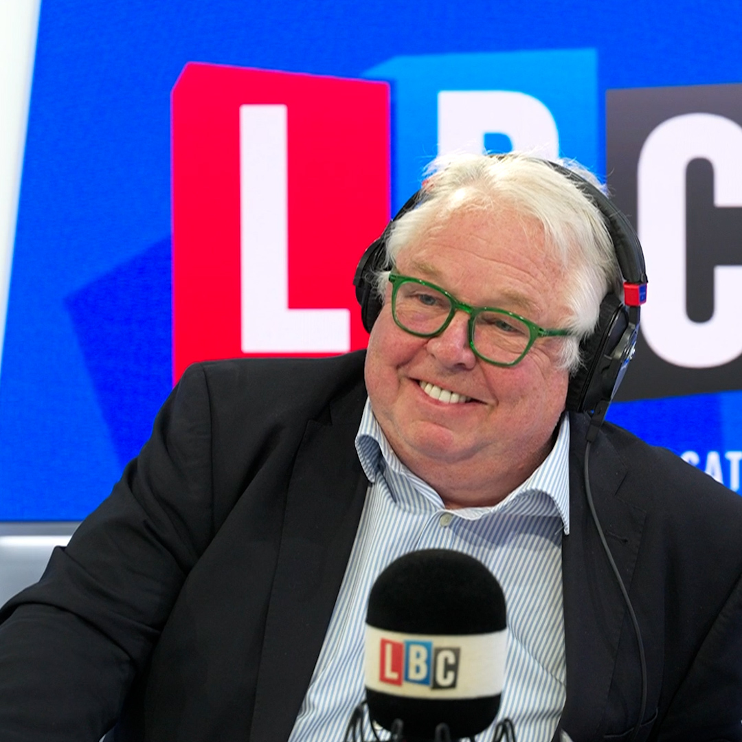 “My French friend says we’re the stupidest nation in the world.” Caller Brian says the French ‘must be laughing their little heads off’ after the UK signs another £600 million deal to stop the boats in the Channel.
