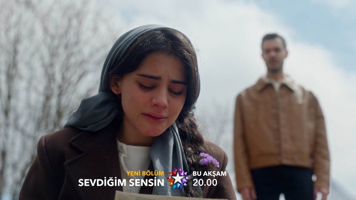 #SevdiğimSensin 10. Bölüm Ön İzleme Sahnesi: