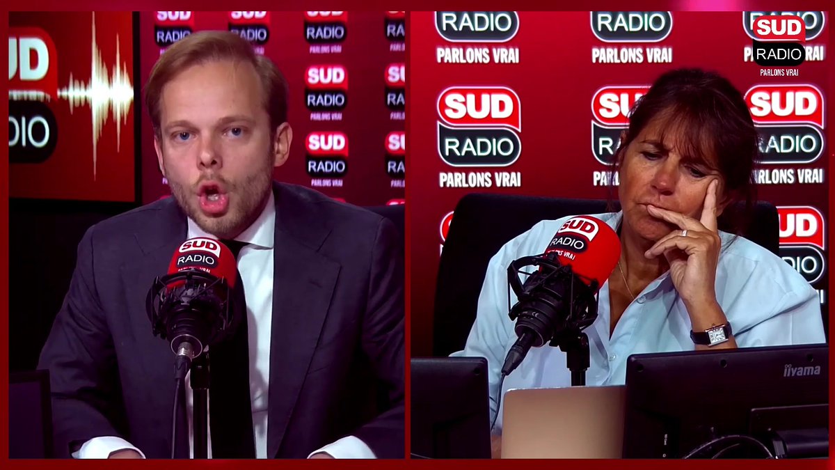 🔴Charles Alloncle a-t-il porté plainte contre Nagui ? 🗣️"Oui, je m'appelle Charles-Henri Alloncle, et alors ! Non, mon père n'a pas voté des lois contre les algériens !" #MettezVousDaccord 🔛 Suivez le direct : et réagissez au 0 826 300 300