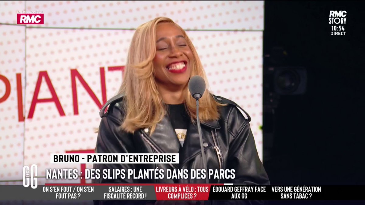 📞 Bruno, patron d'entreprise : "On part en live dans ce pays. Moi je vais demander à mon maire de planter des verres de pastis dans la terre. Ras les cacahuètes de ces écolos. Faut les mettre dans un parc et leur donner à manger le matin, le soir et terminé." #GGRMC