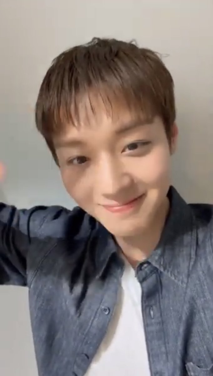 일간스포츠 X 박지훈 특별판 QR코드 영상 #박지훈