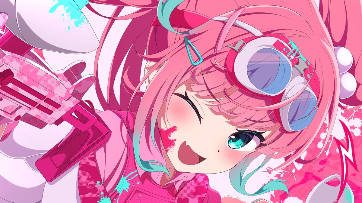 【2026 #春M3 告知】 『RiraN &amp; Negoto Bunnyla presents Hyper Kawaii Vocal Sample Pack Vol. 1』 All samples are 100% Royalty Free. ・サークル：「Emoism Records」 ・スペース：「T-13ab」 More Info :