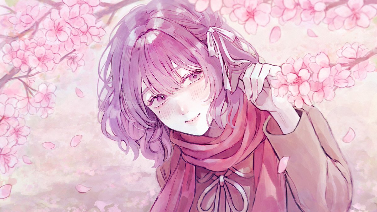 ‧✦‧ ────────────── センチメンタルな愛慕心 / なつめ千秋 #歌ってみた #cover covered by 六宮🌸🧣 ────────────── ‧✦‧