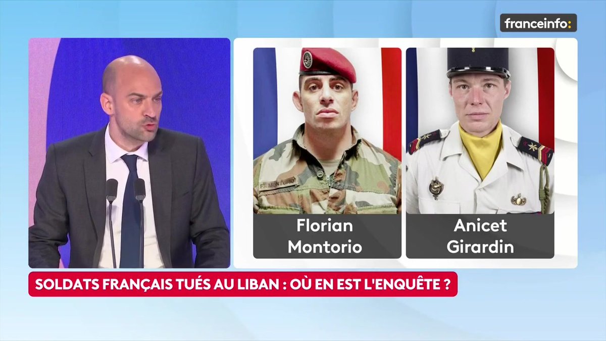 Dans « tout laisse à penser que c’est le Hezbollah », si j’ai bien compris, « tout », c’est l’enquête de l’armée israélienne