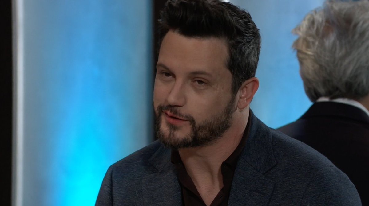 "What do you know about Ethan Lovett?" #GH
