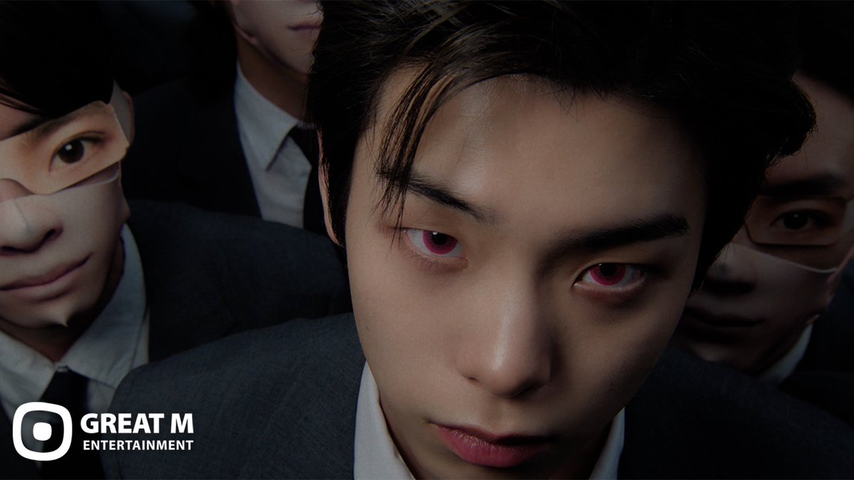 82MAJOR(82메이저) 5TH MINI ALBUM [FEELM] ♥ ‘Sign’ MV Teaser #1 🔗 2026. 04. 28. 6PM (KST) #82MAJOR #82메이저 #에이티투메이저 #FEELM #Sign