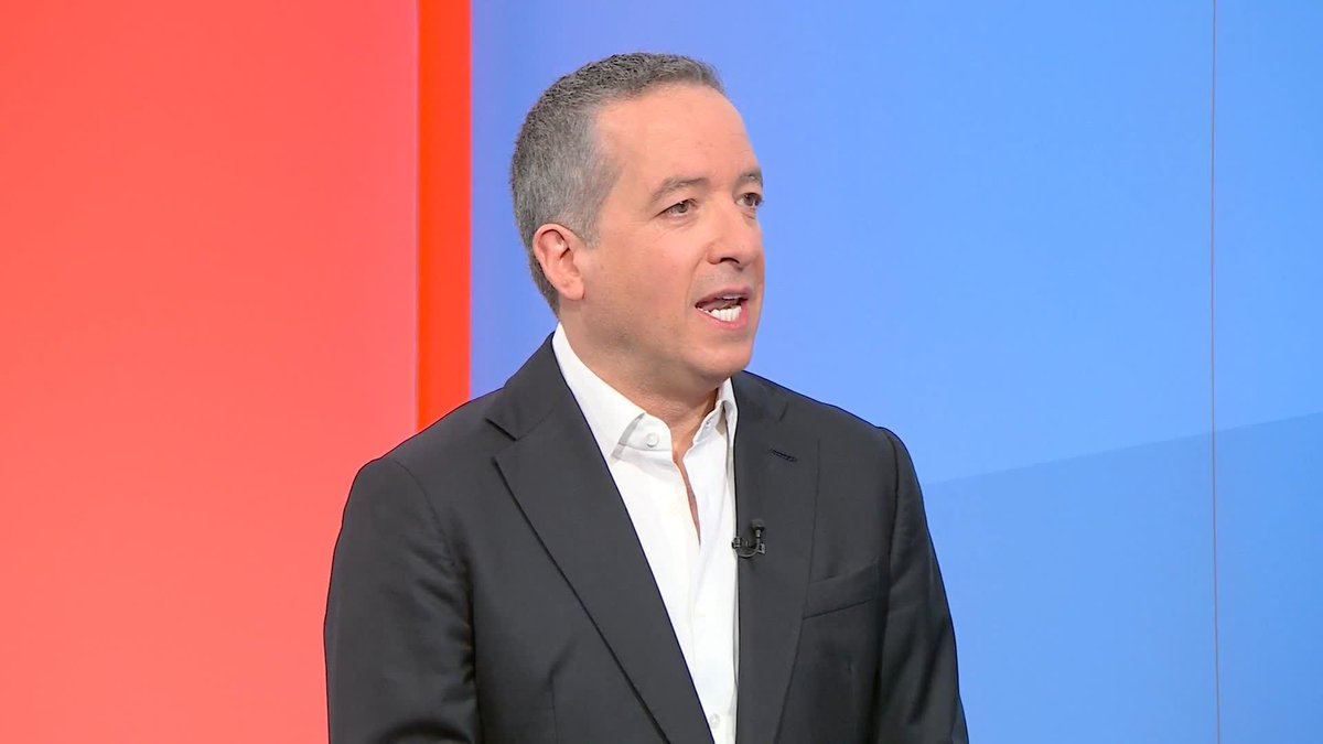 "He will be financially looked after by Chelsea" Kaveh Solhekol assesses what is next for Liam Rosenior 💬