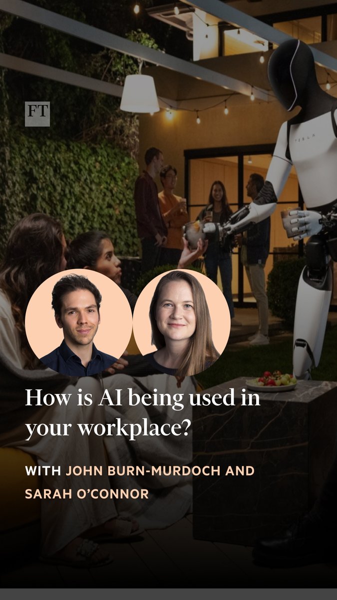 The highest-earning and most experienced workers are adopting AI in their jobs far faster than others, in a divide that risks widening inequality as the technology spreads through the workplace