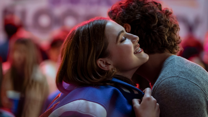 🚨🚨🚨 TRAILER OFICIAL DE OFF CAMPUS
