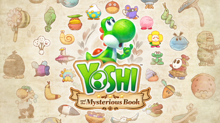 ✅ Meet unusual creatures ✅ Explore colorful habitats ✅ Yoshi! #YoshiAndTheMysteriousBook comes to #NintendoSwitch2 on May 21! Pre-order now: