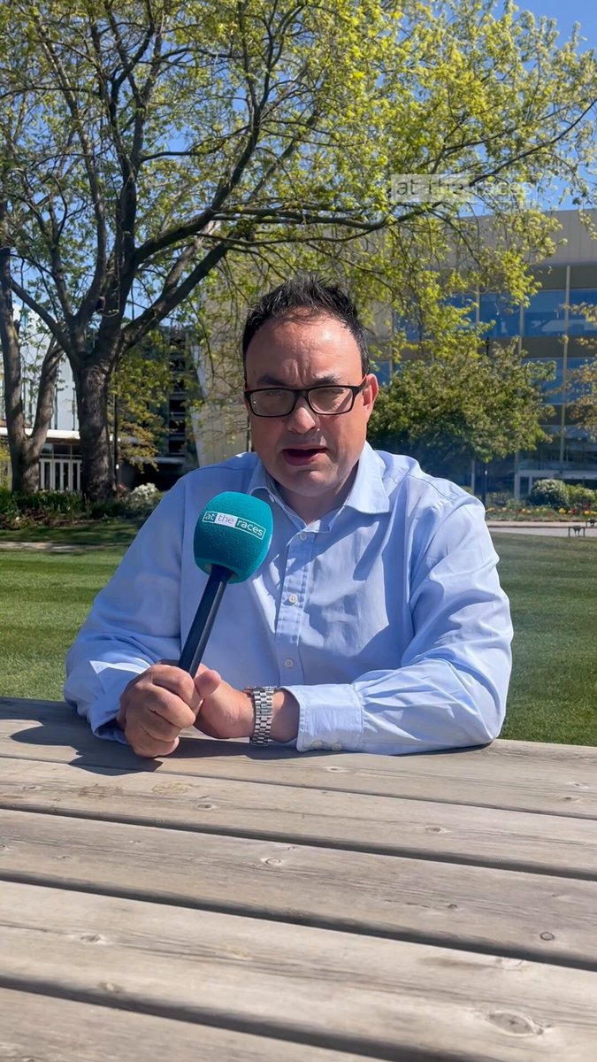 Should the results of barrier trials be in the public domain? 🤔 Tony Ennis has his say on a topic causing much discussion on social media this week...