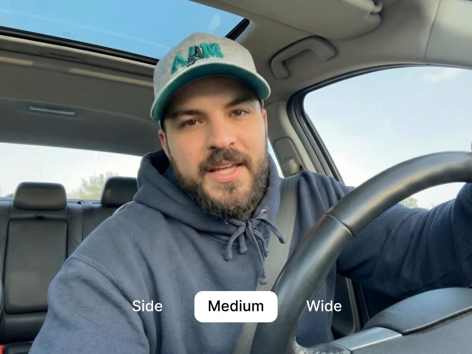 Introducing multi-shot characters in VEED 💫 Get multiple camera angles. In one click. • Skip hours of editing • Keep retention high • Post in minutes, not in days 💥 FREE 500 AI credits in DM for the first 200 users who: • Retweet • Comment “VEED"
