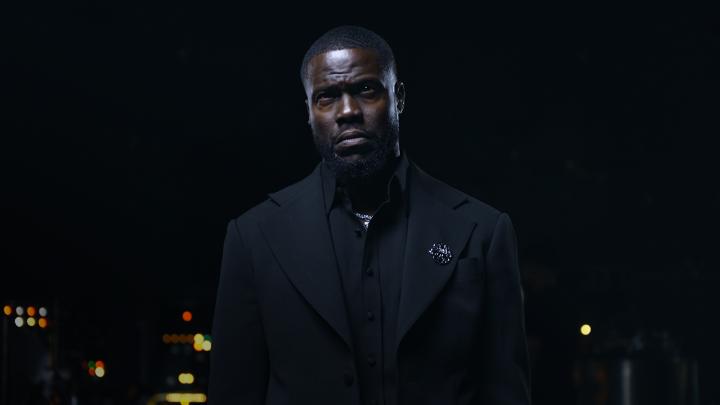Kevin Hart deserves what's coming. The Roast of Kevin Hart hosted by Shane Gillis is LIVE on Netflix May 10 at 5PM PT | 8PM ET.