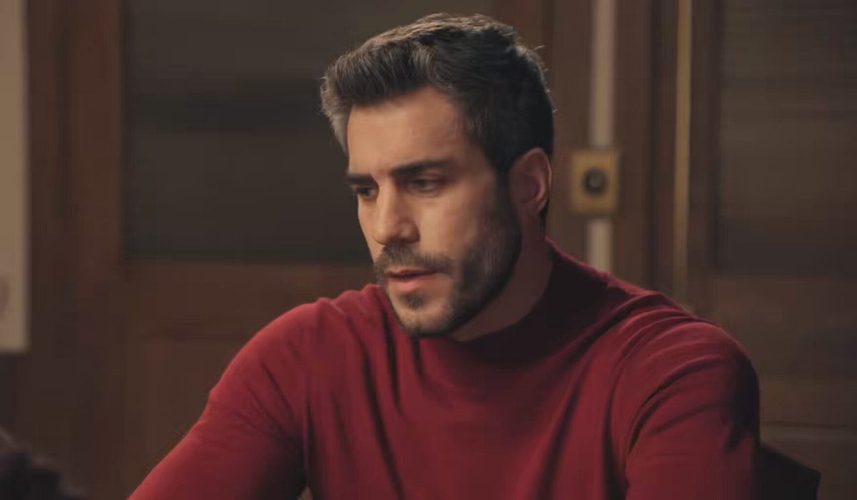 “cuéntale que pelayo ha muerto y que las dos estáis a salvo y que la quieres con toda tu alma.” “yo solo quiero saber que ella está bien y porque no, saber si todavía me sigue queriendo.” ay marta 😭