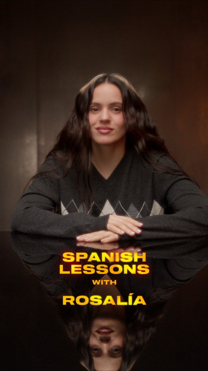 Mi profesora favorita #Euphoria