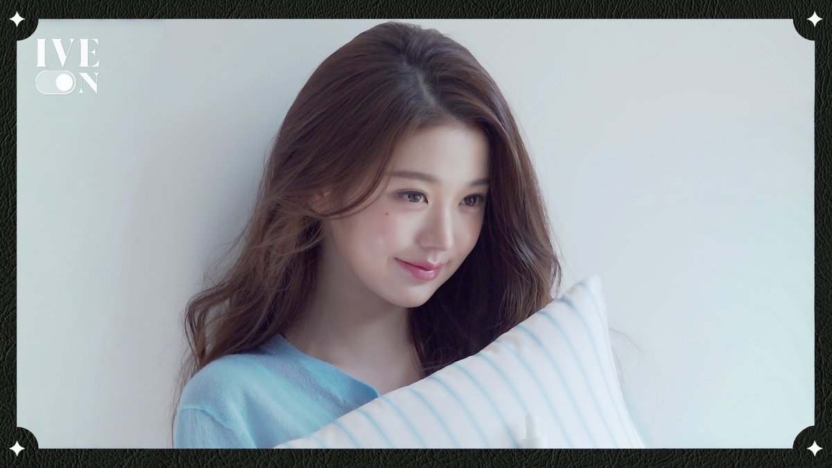 🎥 [IVE ON] JANGWONYOUNG X Dr.Althea #IVE #아이브 #JANGWONYOUNG #장원영 #IVE_ON #닥터엘시아 #DrAlthea