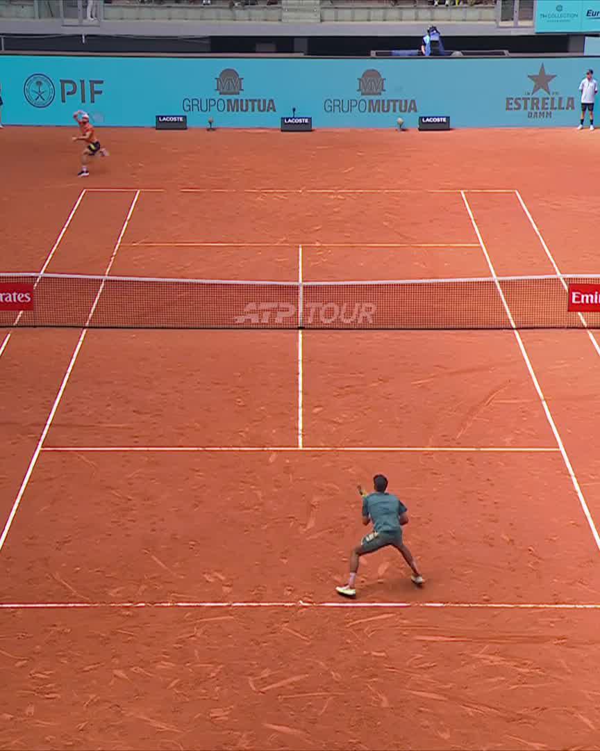Grigor Dimitrov is absolut class.