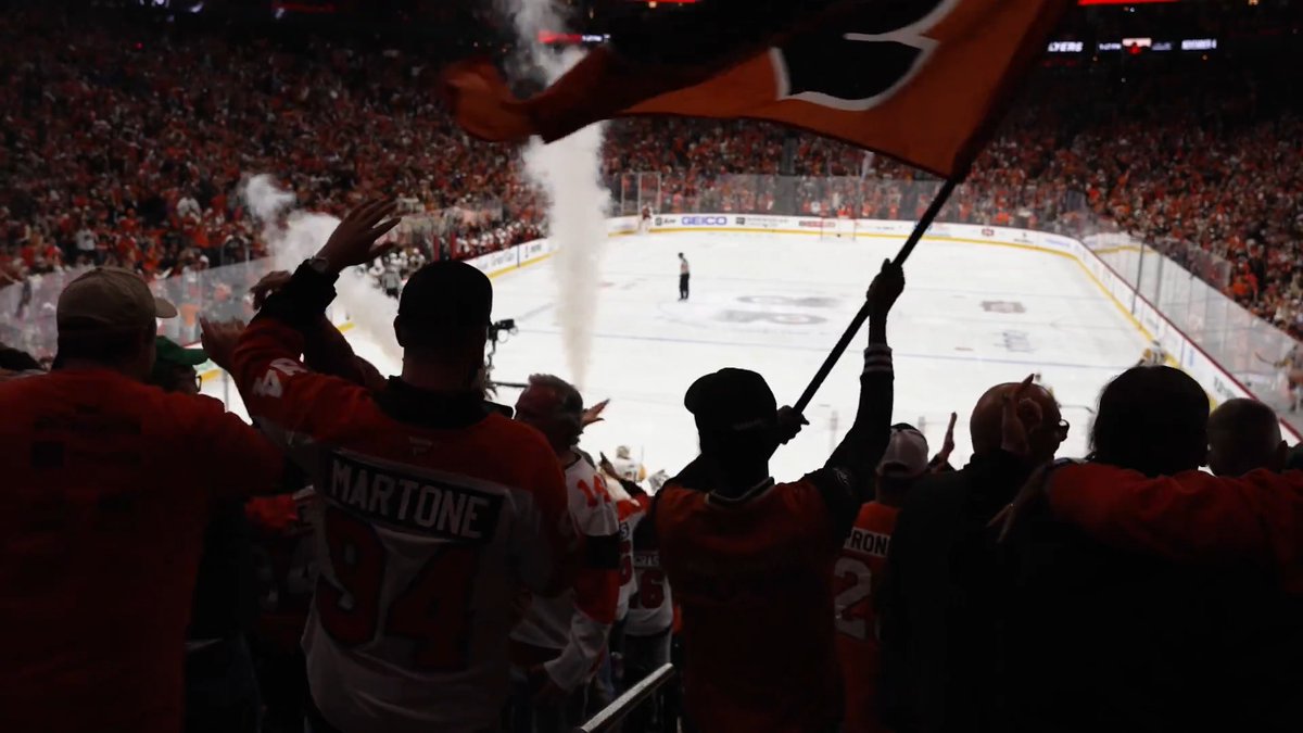 The sweet sound of an orange out. 🟠 #IgniteTheOrange