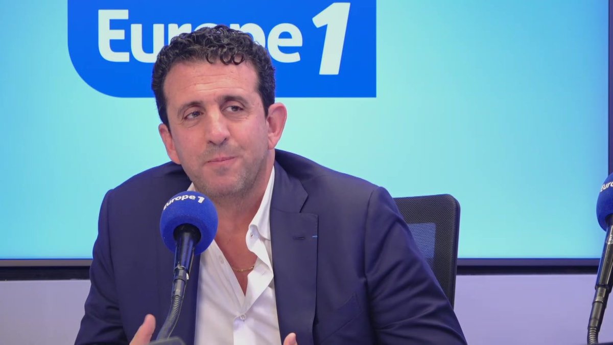 "Lorsqu'il y a plus d'une vingtaine d'éjaculations par mois, ça peut être protecteur sur des cancers à haut risque" Explique le Professeur Alain Toledano, cancérologue radiothérapeute à l'Institut de radiothérapie Hartmann Sur #Europe1 dans #PascalPraudEtVous